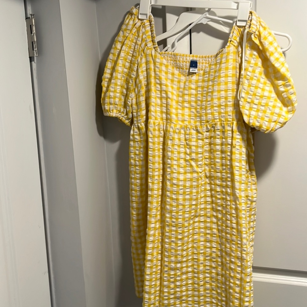 Old navy dress